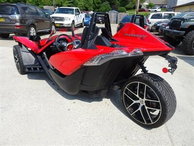 2016 Polaris Slingshot   - Photo 52 - Cincinnati, OH 45255