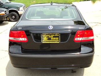 2003 Saab 9-3 Linear   - Photo 5 - Cincinnati, OH 45255
