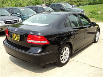 2003 Saab 9-3 Linear   - Photo 6 - Cincinnati, OH 45255