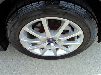 2003 Saab 9-3 Linear   - Photo 33 - Cincinnati, OH 45255
