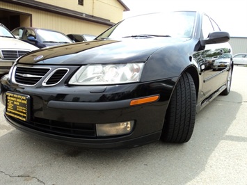 2003 Saab 9-3 Linear   - Photo 11 - Cincinnati, OH 45255