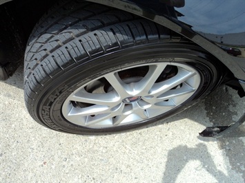 2003 Saab 9-3 Linear   - Photo 35 - Cincinnati, OH 45255