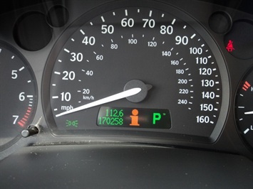 2003 Saab 9-3 Linear   - Photo 22 - Cincinnati, OH 45255