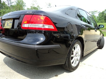 2003 Saab 9-3 Linear   - Photo 15 - Cincinnati, OH 45255