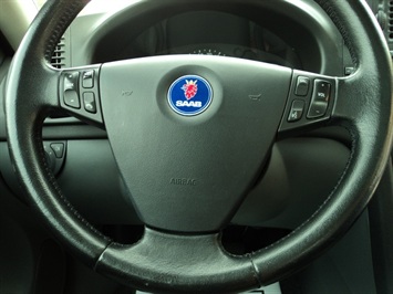 2003 Saab 9-3 Linear   - Photo 23 - Cincinnati, OH 45255