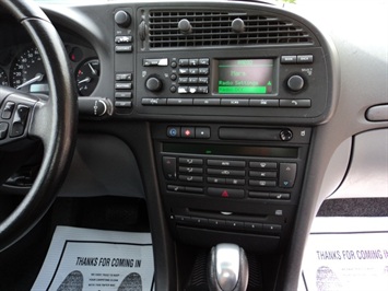 2003 Saab 9-3 Linear   - Photo 19 - Cincinnati, OH 45255