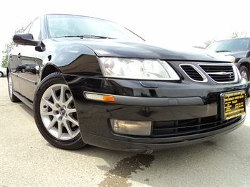 2003 Saab 9-3 Linear   - Photo 10 - Cincinnati, OH 45255