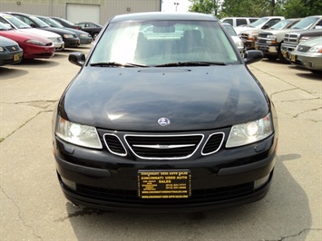 2003 Saab 9-3 Linear   - Photo 2 - Cincinnati, OH 45255
