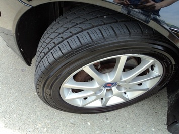 2003 Saab 9-3 Linear   - Photo 32 - Cincinnati, OH 45255