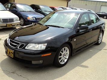 2003 Saab 9-3 Linear   - Photo 3 - Cincinnati, OH 45255
