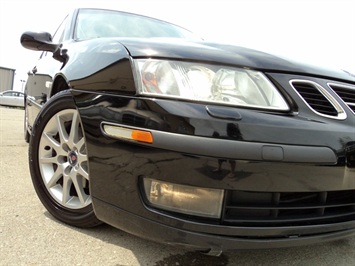 2003 Saab 9-3 Linear   - Photo 12 - Cincinnati, OH 45255