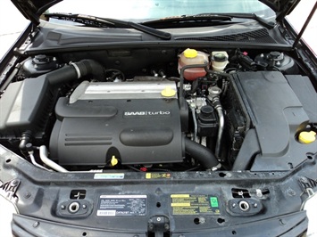 2003 Saab 9-3 Linear   - Photo 36 - Cincinnati, OH 45255