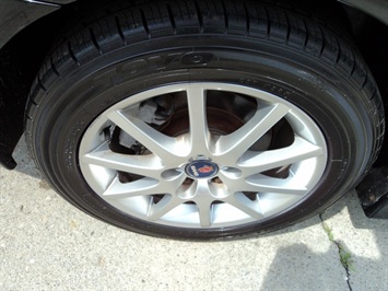 2003 Saab 9-3 Linear   - Photo 34 - Cincinnati, OH 45255