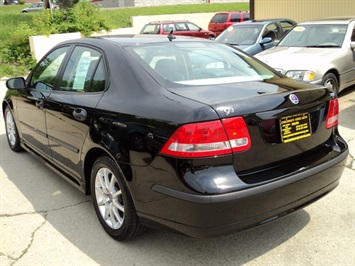 2003 Saab 9-3 Linear   - Photo 4 - Cincinnati, OH 45255