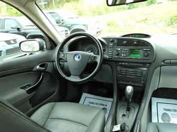 2003 Saab 9-3 Linear   - Photo 7 - Cincinnati, OH 45255