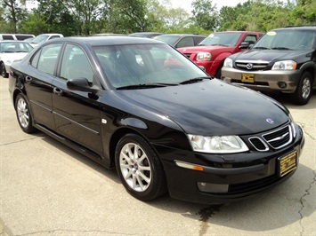 2003 Saab 9-3 Linear   - Photo 1 - Cincinnati, OH 45255