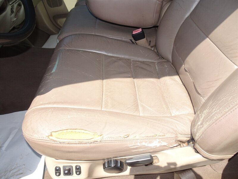 2002 Ford F-350 Super Duty XLT Powerstroke RWD - Photo 17 - Cincinnati, OH 45255