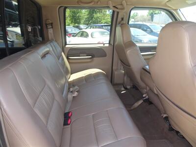 2002 Ford F-350 Super Duty XLT  Powerstroke RWD - Photo 11 - Cincinnati, OH 45255