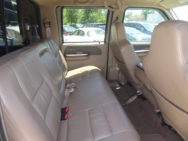 2002 Ford F-350 Super Duty XLT Powerstroke RWD - Photo 11 - Cincinnati, OH 45255