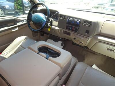 2002 Ford F-350 Super Duty XLT  Powerstroke RWD - Photo 9 - Cincinnati, OH 45255
