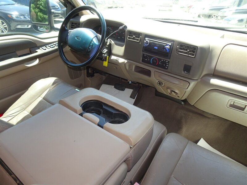 2002 Ford F-350 Super Duty XLT Powerstroke RWD - Photo 9 - Cincinnati, OH 45255