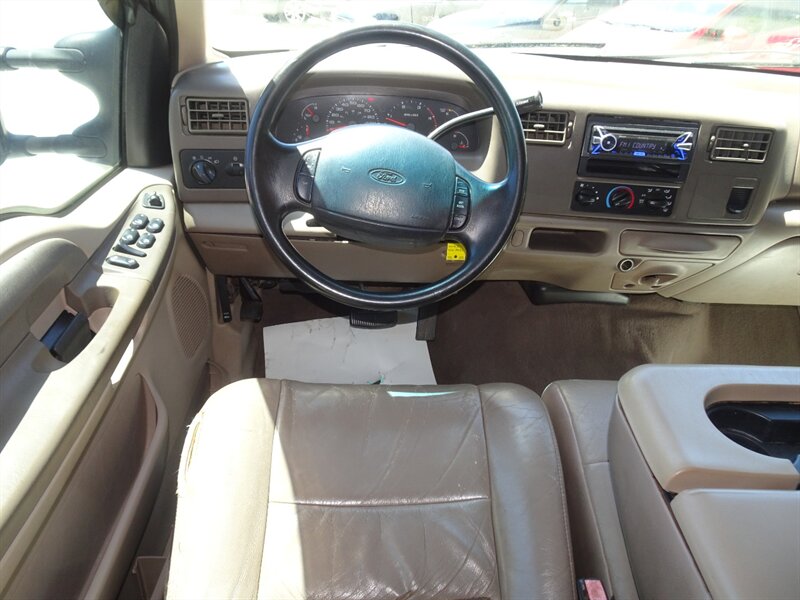 2002 Ford F-350 Super Duty XLT Powerstroke RWD - Photo 12 - Cincinnati, OH 45255