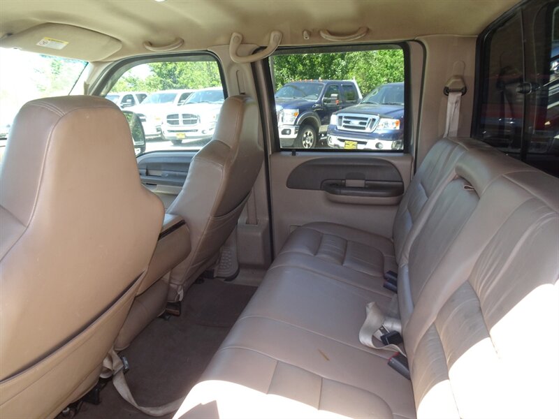 2002 Ford F-350 Super Duty XLT Powerstroke RWD - Photo 14 - Cincinnati, OH 45255