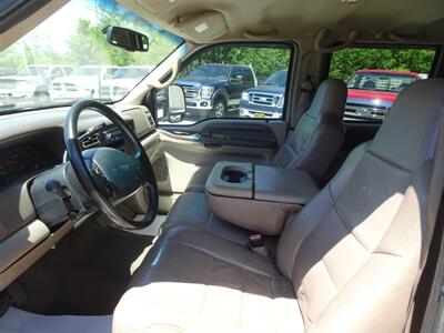 2002 Ford F-350 Super Duty XLT  Powerstroke RWD - Photo 13 - Cincinnati, OH 45255