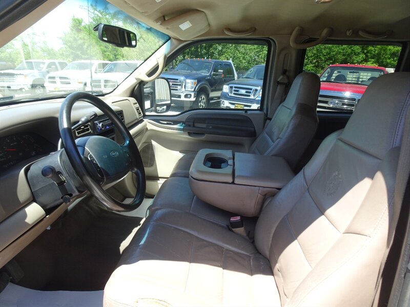 2002 Ford F-350 Super Duty XLT Powerstroke RWD - Photo 13 - Cincinnati, OH 45255