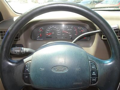 2002 Ford F-350 Super Duty XLT  Powerstroke RWD - Photo 18 - Cincinnati, OH 45255