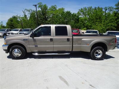 2002 Ford F-350 Super Duty XLT  Powerstroke RWD - Photo 7 - Cincinnati, OH 45255