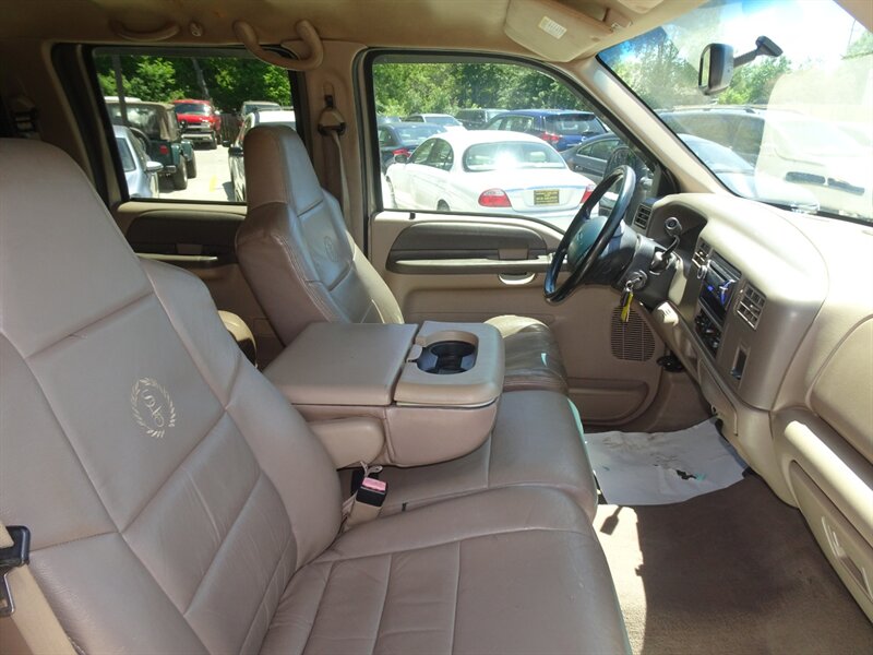 2002 Ford F-350 Super Duty XLT Powerstroke RWD - Photo 10 - Cincinnati, OH 45255