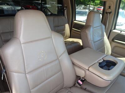 2002 Ford F-350 Super Duty XLT  Powerstroke RWD - Photo 15 - Cincinnati, OH 45255