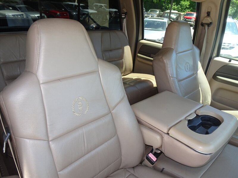 2002 Ford F-350 Super Duty XLT Powerstroke RWD - Photo 15 - Cincinnati, OH 45255