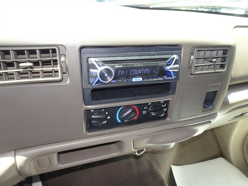 2002 Ford F-350 Super Duty XLT Powerstroke RWD - Photo 20 - Cincinnati, OH 45255