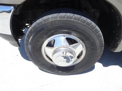 2002 Ford F-350 Super Duty XLT  Powerstroke RWD - Photo 27 - Cincinnati, OH 45255