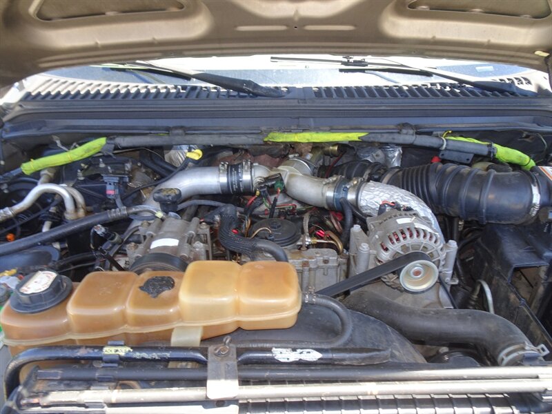 2002 Ford F-350 Super Duty XLT Powerstroke RWD - Photo 31 - Cincinnati, OH 45255