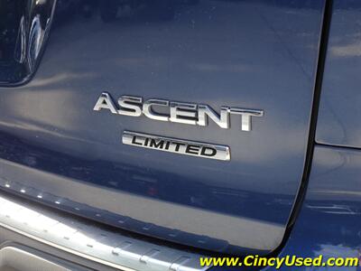 2019 Subaru Ascent Limited 8-Passenger   - Photo 31 - Cincinnati, OH 45255