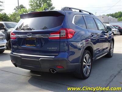 2019 Subaru Ascent Limited 8-Passenger   - Photo 7 - Cincinnati, OH 45255