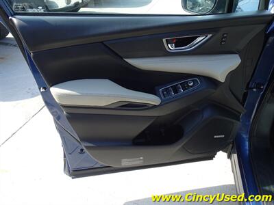 2019 Subaru Ascent Limited 8-Passenger   - Photo 36 - Cincinnati, OH 45255