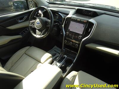 2019 Subaru Ascent Limited 8-Passenger   - Photo 16 - Cincinnati, OH 45255