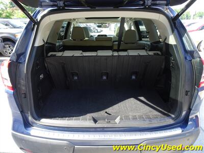 2019 Subaru Ascent Limited 8-Passenger   - Photo 34 - Cincinnati, OH 45255