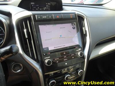 2019 Subaru Ascent Limited 8-Passenger   - Photo 20 - Cincinnati, OH 45255