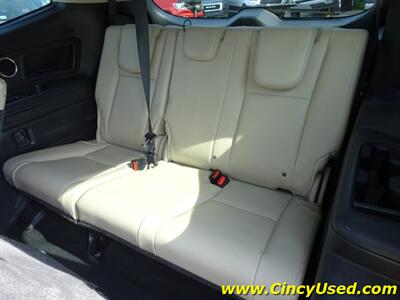 2019 Subaru Ascent Limited 8-Passenger   - Photo 14 - Cincinnati, OH 45255