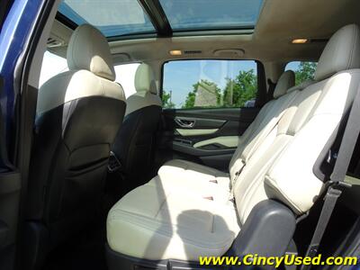 2019 Subaru Ascent Limited 8-Passenger   - Photo 13 - Cincinnati, OH 45255