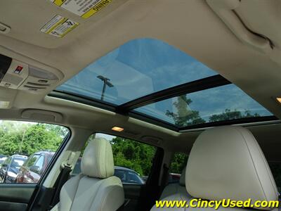 2019 Subaru Ascent Limited 8-Passenger   - Photo 23 - Cincinnati, OH 45255