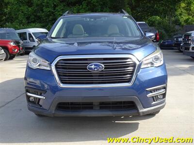 2019 Subaru Ascent Limited 8-Passenger   - Photo 2 - Cincinnati, OH 45255