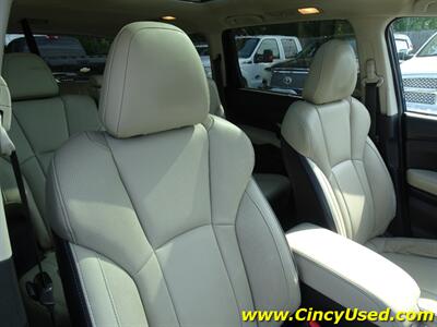 2019 Subaru Ascent Limited 8-Passenger   - Photo 18 - Cincinnati, OH 45255