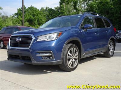2019 Subaru Ascent Limited 8-Passenger   - Photo 3 - Cincinnati, OH 45255