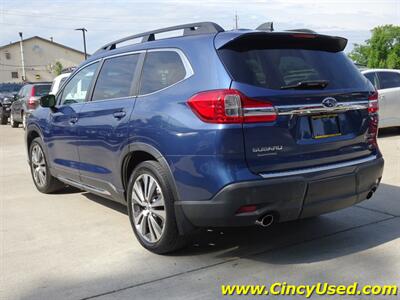 2019 Subaru Ascent Limited 8-Passenger   - Photo 9 - Cincinnati, OH 45255